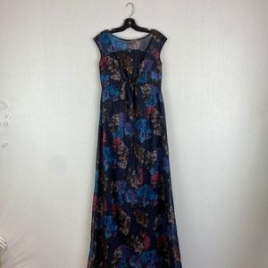 TIFFANY ROSE Floral Dress